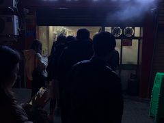 门面-舒小笼松针小笼包