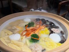 -寻宝记绍兴菜(状元店)