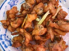 -腰记饭店(龙源路店)