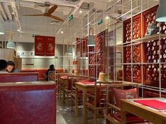 大堂-味福记·江西小炒·南昌小吃(青山湖万达店)
