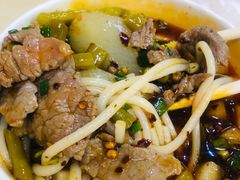 -江三王记牛杂馆(总店)