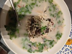 -狮王府淮扬菜(夫子庙老门东店)