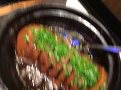 -小厨娘淮扬菜(清江苏宁广场店)