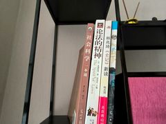 -府上酒店(广州火车站越秀公园地铁站店)