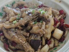 -小民大排档(光谷店)
