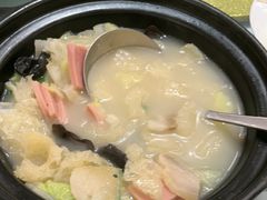 -梦都海鲜酒家(万达广场江桥店)