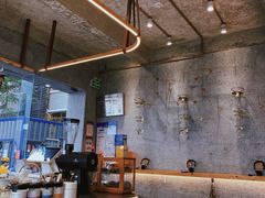 -MQ COFFEE STAND明谦(新洲店)