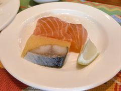 -广州希尔顿逸林酒店-OPEN開·全日制餐厅·海鲜·小火锅·自助餐(东风路店)