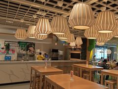 -宜家·瑞典风味餐厅(四元桥店)