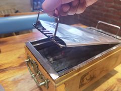 -香约老地方烧烤(九道街店)