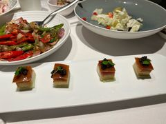 -马仕玖煲·融合菜·酥不腻烤鸭(人大店)