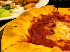 -机器人火炉披萨