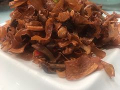 -一品滇香·云南菜(公益西桥店)