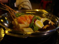 -包装马车·韩国料理·포장마차