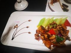 -79号渔船海鲜饭店(华强北店)