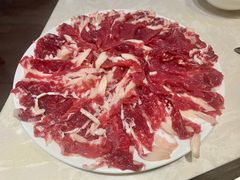 -品牛阁潮汕牛肉火锅(洋河店)