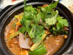 -香港新记茶餐厅(春熙太古里店)