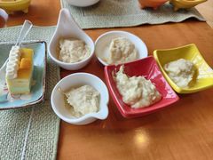 -视界美食自助餐厅·石家庄希尔顿酒店