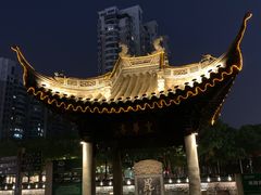 -常州明城墙