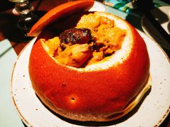 -大树餐厅(益田假日店)