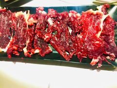 -牛鲜胜·潮汕牛肉自助火锅(番禺市桥店)