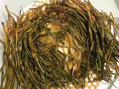 葱烤鸦片鱼头-新吉士·上海菜(浦东LCM置汇旭辉店)