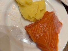 -盛宴标帜餐厅·亲子自助 (南昌喜来登酒店)