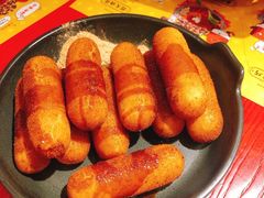 -谭鸭血老火锅(万象九宜城店)