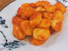-西北朗益和穆斯林餐厅
