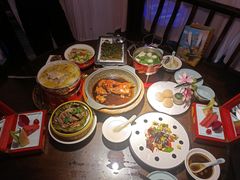 -应天大明王朝·南京菜(中山陵店)