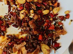 -偏爱炒鸡(老县衙店)