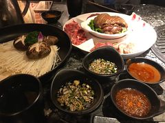 -汉拿山(包河万达店)