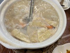 -官塘锋记鱼生·生腌·砂锅粥(牌坊街店)