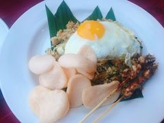 -Mai Mai Restaurant