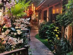 -王捌小院(红花坡店)