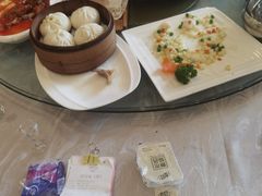 -古南都·清真绿柳居菜馆(太平南路店)