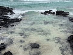 -咸德海水浴场