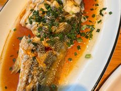 -金海湾海鲜排档(朱家尖店)