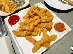 -海底捞火锅(金光华店)