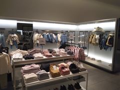 -ZARA(重庆华润万象城中区店)