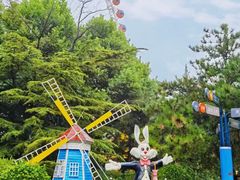 -北京石景山游乐园