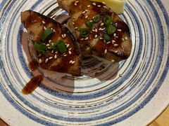 -柏鮨寿司.刺身.定食(米山町地中海店)