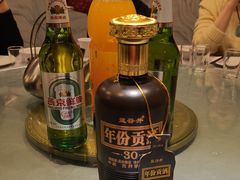 -小土豆北方菜馆(方庄店)