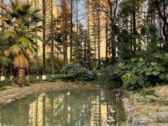 -苏州河梦清园环保主题公园