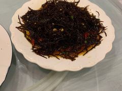 海草-金海湾海鲜排档(朱家尖店)