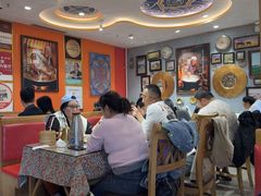 -格日勒阿妈蒙古厨房(新华广场店)