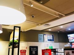 -肯德基(大桥北服务区东店)