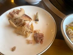 -峰瑞藏地美食·石锅鸡·牦牛肉(大昭寺品牌店)