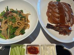 -大鸭梨烤鸭(顺义石园店)