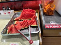 -旺蜀主成都串串火锅(西直门凯德MALL店)